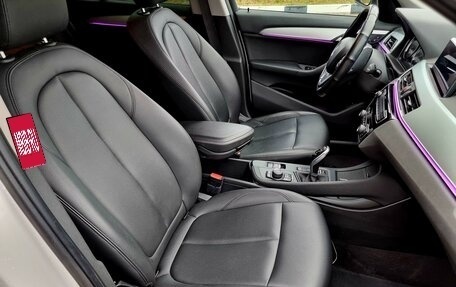 BMW X1, 2020 год, 2 430 000 рублей, 15 фотография