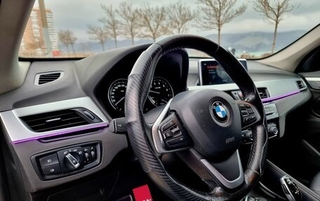 BMW X1, 2020 год, 2 430 000 рублей, 16 фотография