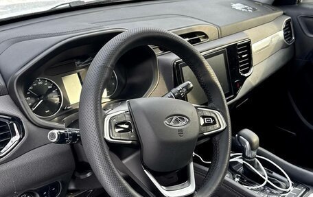 Chery Tiggo 4 I рестайлинг, 2022 год, 1 188 888 рублей, 5 фотография