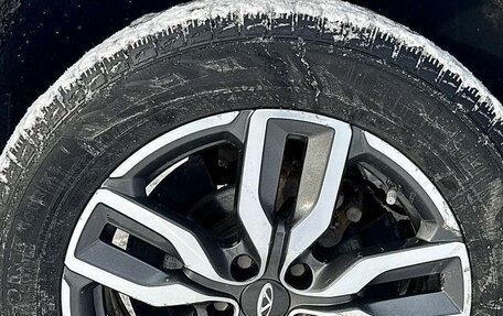 Chery Tiggo 4 I рестайлинг, 2022 год, 1 188 888 рублей, 8 фотография