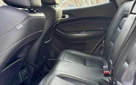 Chery Tiggo 4 I рестайлинг, 2022 год, 1 188 888 рублей, 10 фотография