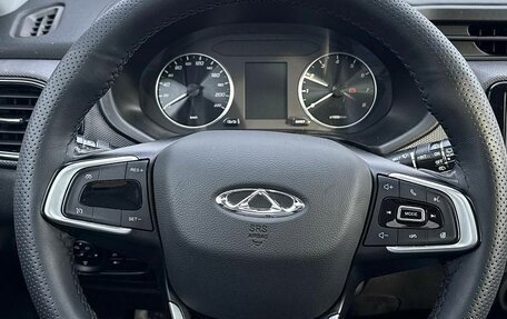 Chery Tiggo 4 I рестайлинг, 2022 год, 1 188 888 рублей, 9 фотография