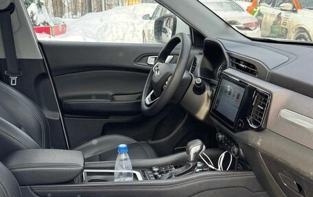 Chery Tiggo 4 I рестайлинг, 2022 год, 1 188 888 рублей, 12 фотография