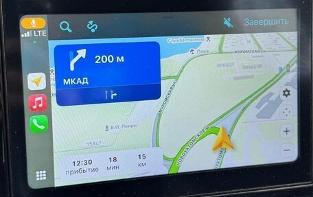 Chery Tiggo 4 I рестайлинг, 2022 год, 1 188 888 рублей, 19 фотография