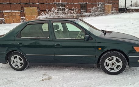 Toyota Vista V30, 1998 год, 399 000 рублей, 2 фотография