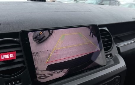 Land Rover Discovery III, 2007 год, 1 197 000 рублей, 22 фотография