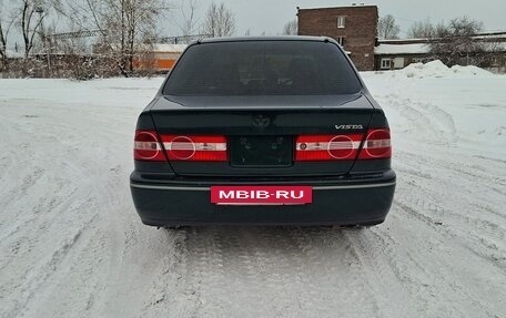 Toyota Vista V30, 1998 год, 399 000 рублей, 6 фотография