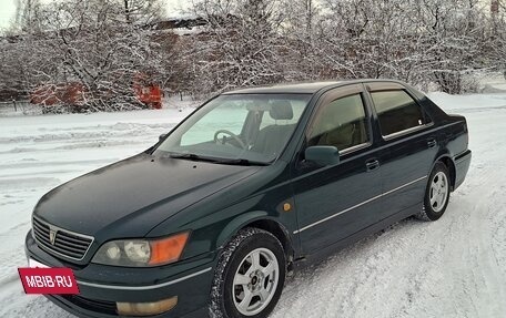 Toyota Vista V30, 1998 год, 399 000 рублей, 3 фотография