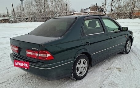Toyota Vista V30, 1998 год, 399 000 рублей, 7 фотография