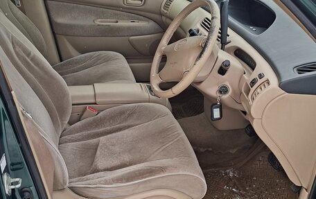 Toyota Vista V30, 1998 год, 399 000 рублей, 9 фотография