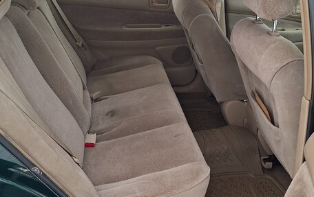 Toyota Vista V30, 1998 год, 399 000 рублей, 8 фотография