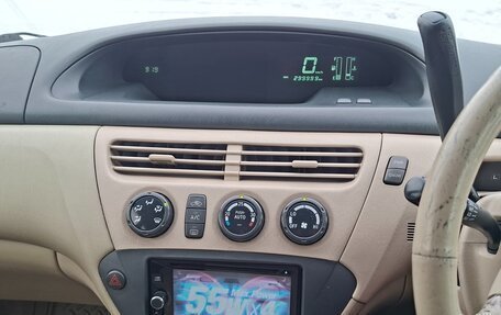 Toyota Vista V30, 1998 год, 399 000 рублей, 10 фотография