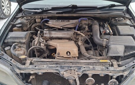 Toyota Vista V30, 1998 год, 399 000 рублей, 11 фотография