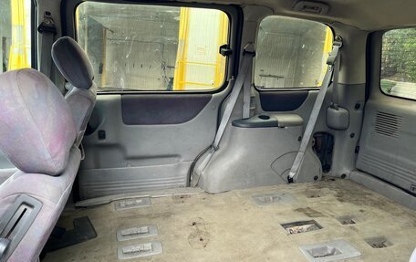 Opel Sintra, 1999 год, 105 000 рублей, 6 фотография