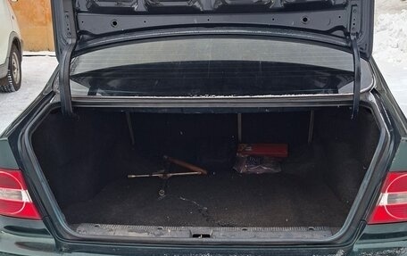 Toyota Vista V30, 1998 год, 399 000 рублей, 12 фотография