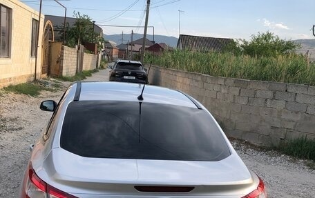 Ford Focus III, 2013 год, 770 000 рублей, 2 фотография