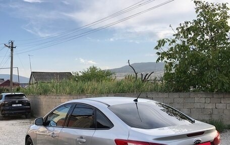 Ford Focus III, 2013 год, 770 000 рублей, 4 фотография