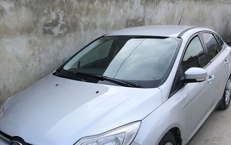 Ford Focus III, 2013 год, 770 000 рублей, 11 фотография