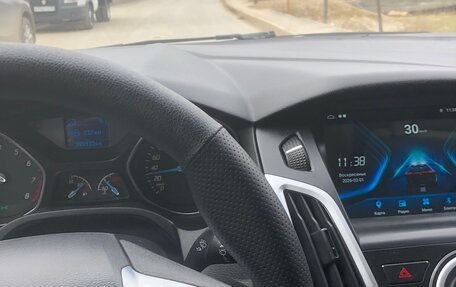 Ford Focus III, 2013 год, 770 000 рублей, 12 фотография