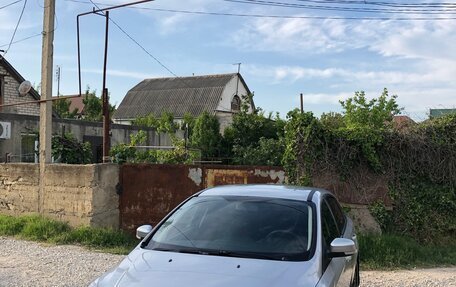 Ford Focus III, 2013 год, 770 000 рублей, 5 фотография