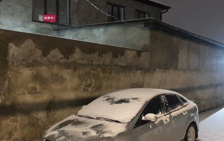 Ford Focus III, 2013 год, 770 000 рублей, 7 фотография