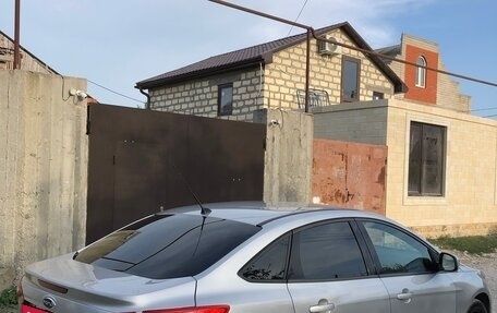 Ford Focus III, 2013 год, 770 000 рублей, 3 фотография