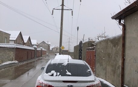 Ford Focus III, 2013 год, 770 000 рублей, 6 фотография