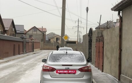 Ford Focus III, 2013 год, 770 000 рублей, 9 фотография