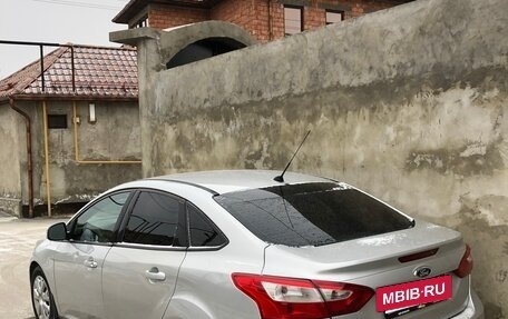 Ford Focus III, 2013 год, 770 000 рублей, 8 фотография