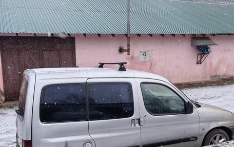 Citroen Berlingo II рестайлинг, 1999 год, 85 000 рублей, 2 фотография