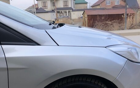 Ford Focus III, 2013 год, 770 000 рублей, 23 фотография