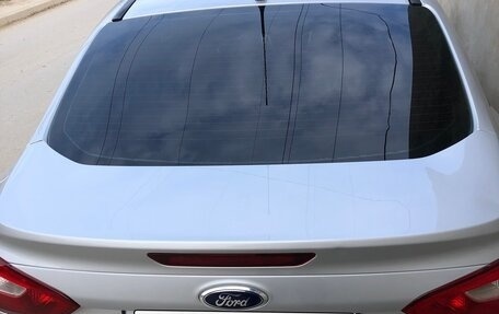 Ford Focus III, 2013 год, 770 000 рублей, 19 фотография