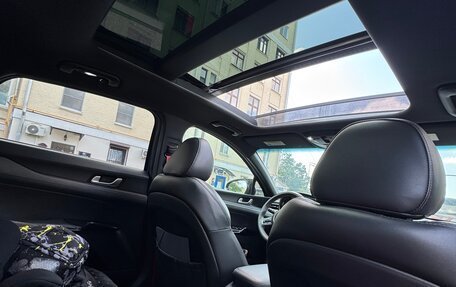 KIA K5, 2021 год, 2 500 000 рублей, 11 фотография