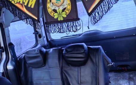 Citroen Berlingo II рестайлинг, 1999 год, 85 000 рублей, 7 фотография