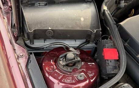 Mercedes-Benz CLC-Класс, 2008 год, 900 000 рублей, 10 фотография