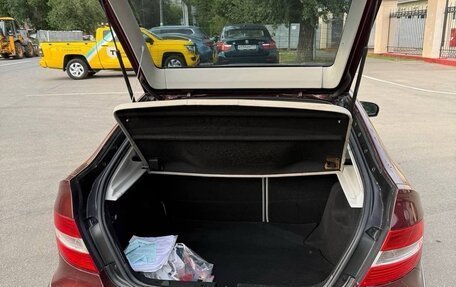 Mercedes-Benz CLC-Класс, 2008 год, 900 000 рублей, 12 фотография