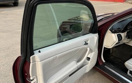 Mercedes-Benz CLC-Класс, 2008 год, 900 000 рублей, 17 фотография