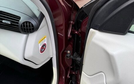 Mercedes-Benz CLC-Класс, 2008 год, 900 000 рублей, 16 фотография