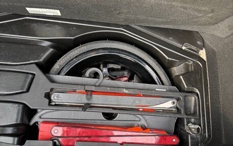 Mercedes-Benz CLC-Класс, 2008 год, 900 000 рублей, 13 фотография