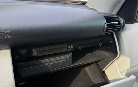 Mercedes-Benz CLC-Класс, 2008 год, 900 000 рублей, 20 фотография