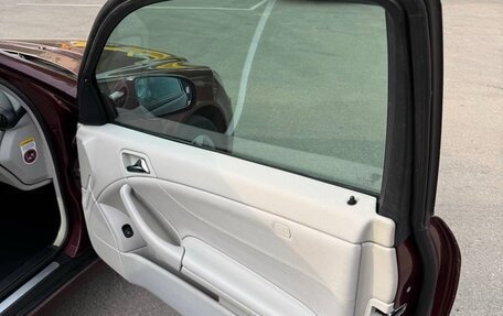 Mercedes-Benz CLC-Класс, 2008 год, 900 000 рублей, 15 фотография