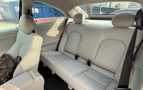 Mercedes-Benz CLC-Класс, 2008 год, 900 000 рублей, 23 фотография