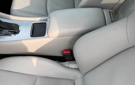 Mercedes-Benz CLC-Класс, 2008 год, 900 000 рублей, 19 фотография