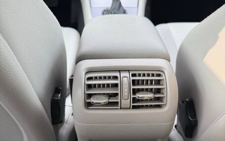 Mercedes-Benz CLC-Класс, 2008 год, 900 000 рублей, 25 фотография