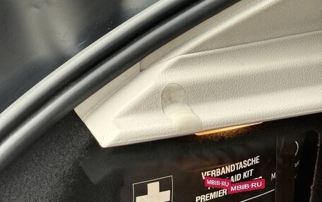 Mercedes-Benz CLC-Класс, 2008 год, 900 000 рублей, 14 фотография