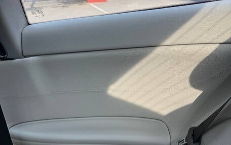 Mercedes-Benz CLC-Класс, 2008 год, 900 000 рублей, 28 фотография