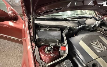 Mercedes-Benz CLC-Класс, 2008 год, 900 000 рублей, 36 фотография