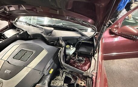 Mercedes-Benz CLC-Класс, 2008 год, 900 000 рублей, 37 фотография