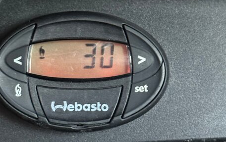 Toyota Hilux VIII, 2018 год, 3 480 000 рублей, 14 фотография