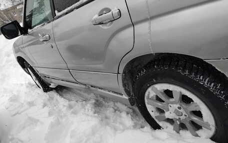 Subaru Forester, 2006 год, 630 000 рублей, 3 фотография